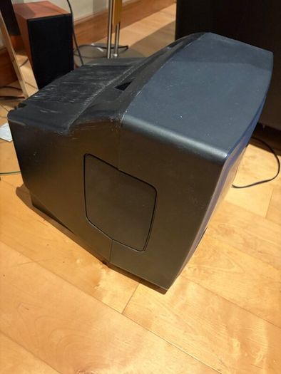14 inch Samsung CRT TV