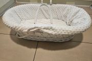 Moses basket without stand