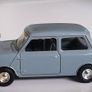 Diecast Model Austin Se7en Mini '59 - Collectable Vanguards 1:43 Image 2