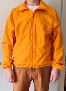 Patagonia jacket