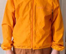 Patagonia jacket