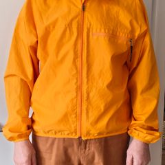 Patagonia jacket