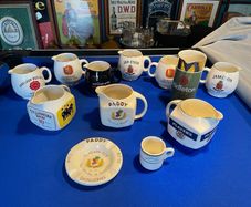 vintage arklow items
