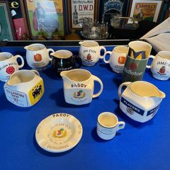 vintage arklow items