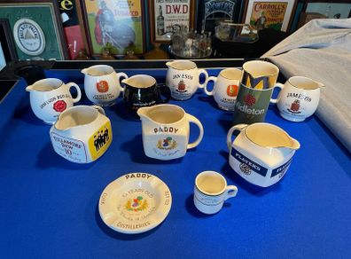 vintage arklow items