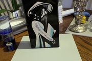 Jewellery box