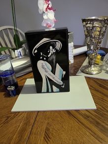 Jewellery box