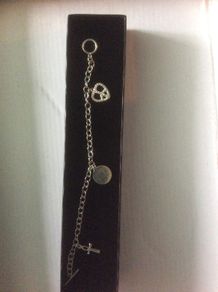 Colleen bracelet
