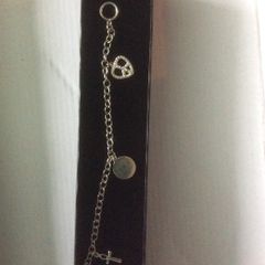 Colleen bracelet
