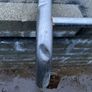 VW Transporter T5 - Bull Bar Image 4