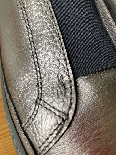 Creazion Babila shoes, uk5/38