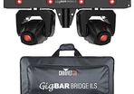 Chauvet DJ GigBAR Bridge ILS Lighting System