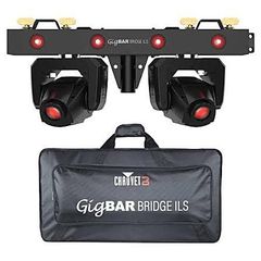 Chauvet DJ GigBAR Bridge ILS Lighting System