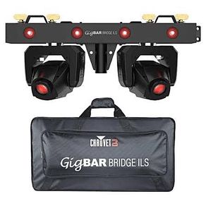 Chauvet DJ GigBAR Bridge ILS Lighting System