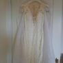 Sincerity Wedding Dress & belt Image 9
