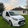 Ford Transit Connect Image 2