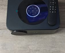 Xiwnbsy projector
