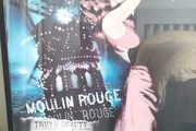 Moulin Rouge Poster