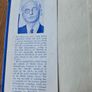 The Gentle County. By Nicholas Whittle. Rare Book On Waterford.  1960 Hardback With Dustjacket In Fair Condition.  See Photos For Same. Image 7