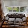 Leather Sofa couch set Image 7