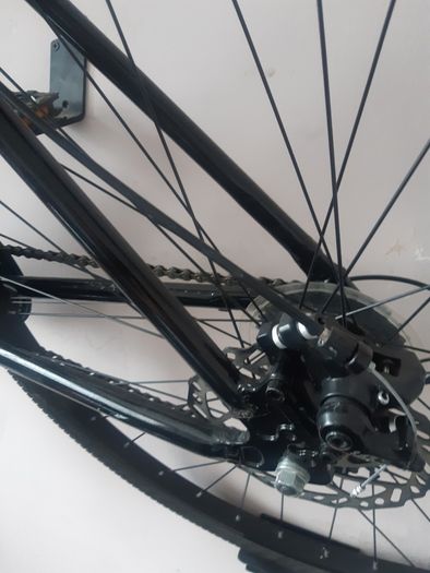 Ladies bike