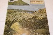 Cathie Harrops Ireland 1972 Uk Pressing Lp
