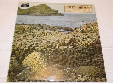 Cathie Harrops Ireland 1972 Uk Pressing Lp