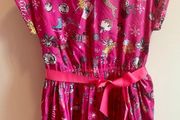 Monsoon Occasion Party Dress age 9 BNWT