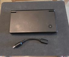 Nintendo DSi