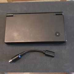 Nintendo DSi