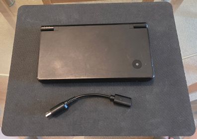 Nintendo DSi