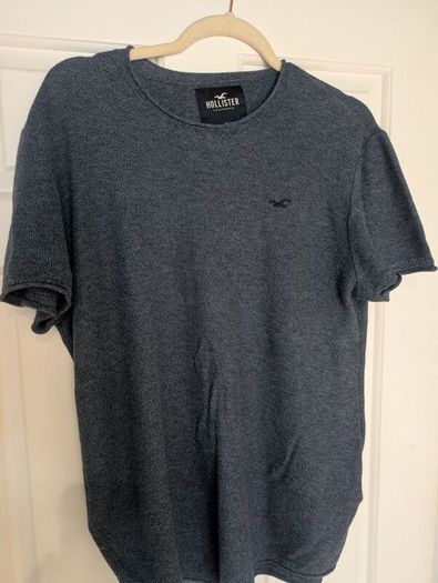Hollister t
