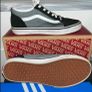 Old skool Vans junioruk5 Image 3