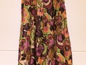 Boho trousers