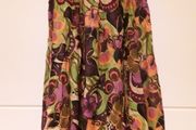 Boho trousers
