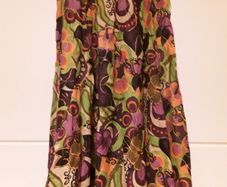 Boho trousers