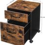 New Home or Office Filing Cabinet - FREE P&P Image 3
