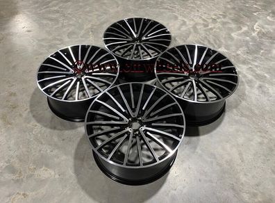 22" Inch Mercedes Gls Amg Wheels Jeep Gle Glc Gl Ml M Class Amg Suv 5x112 4matic