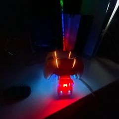 Contoller charger