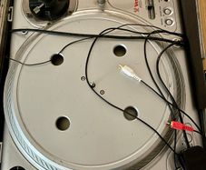 vestax pdx 2000 turntable