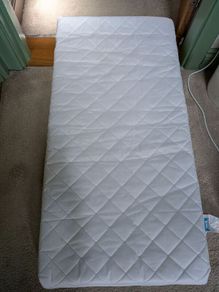 cot mattress