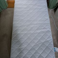 cot mattress