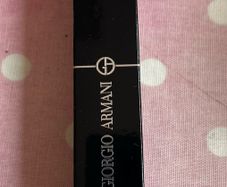 Georgio Armani  Face Fabric 11.5