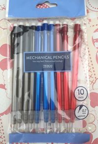 NEW Set of Mechanical Pencils