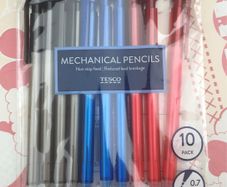 NEW Set of Mechanical Pencils