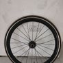 HED 50mm carbon wheels Image 3