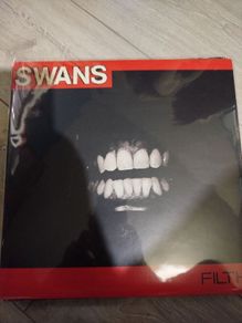 Swans - Filth