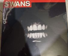 Swans - Filth