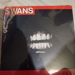 Swans - Filth