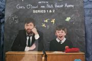 moone Boy series 1 and 2